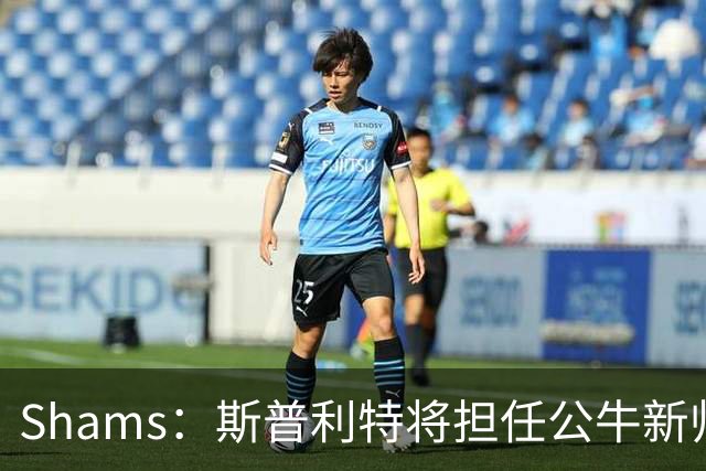 Shams：斯普利特将担任公牛新帅 上赛季率开拓者获西部第七